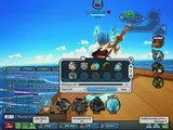 Lost Saga - Fishing With Randamu 3