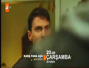 Kara Para Aşk 44. Bölüm Fragmanı