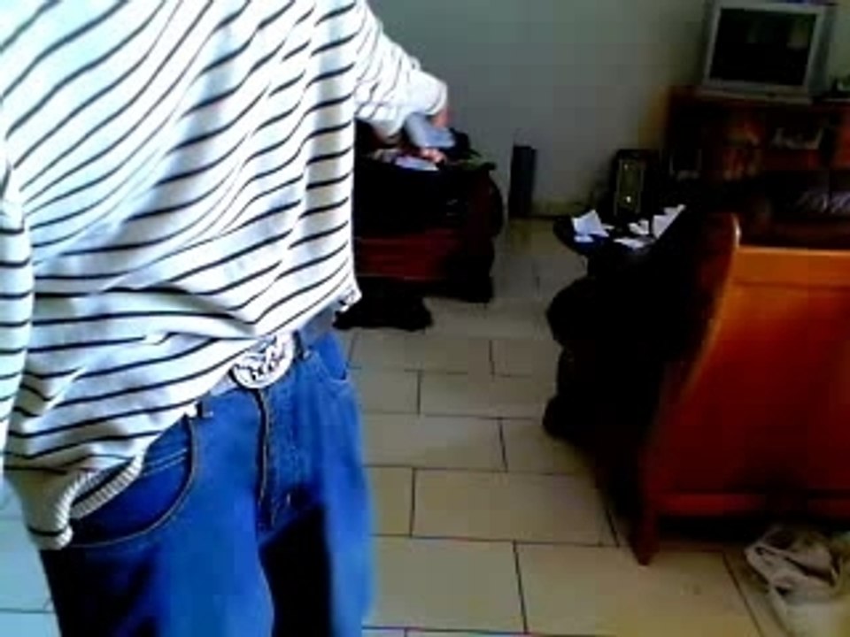 BLaCk-MOD3L deMo entraiment pour moi