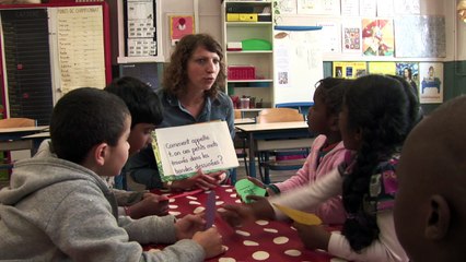 Petit Poucet deviendra grand