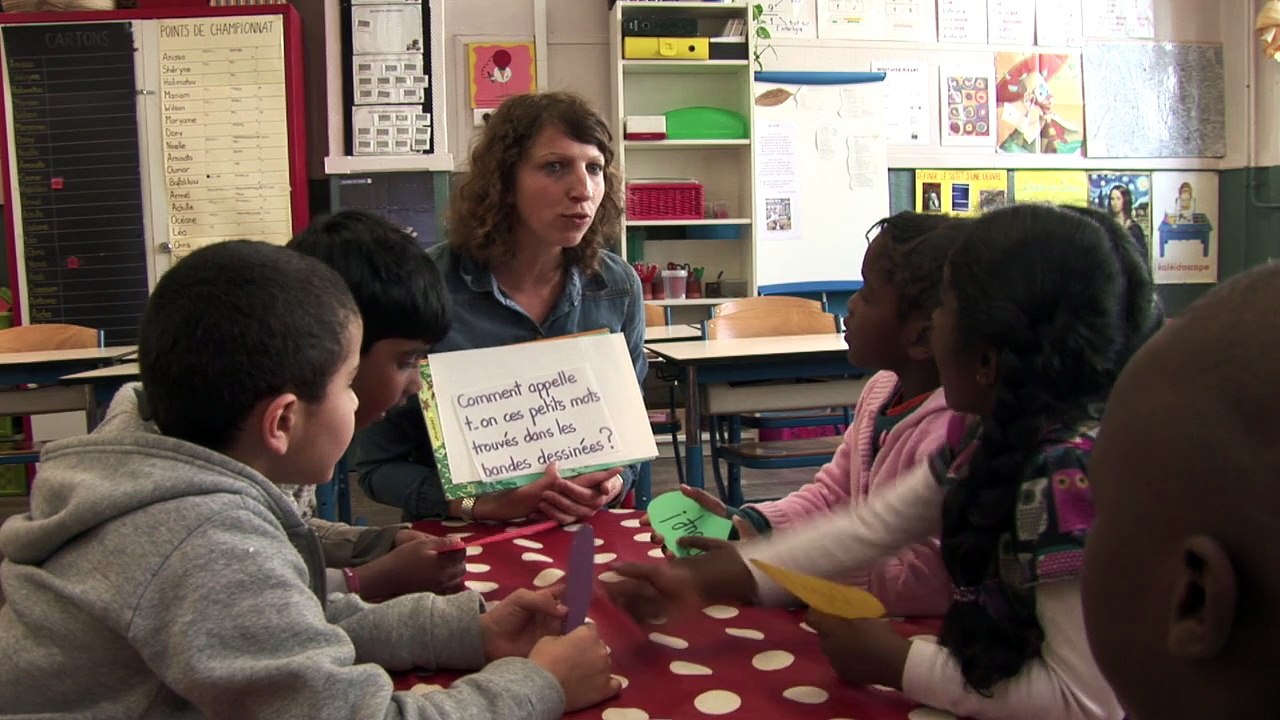 Petit Poucet deviendra grand