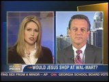 Joe Phelps' Wal-Mart Interview (Headline News)
