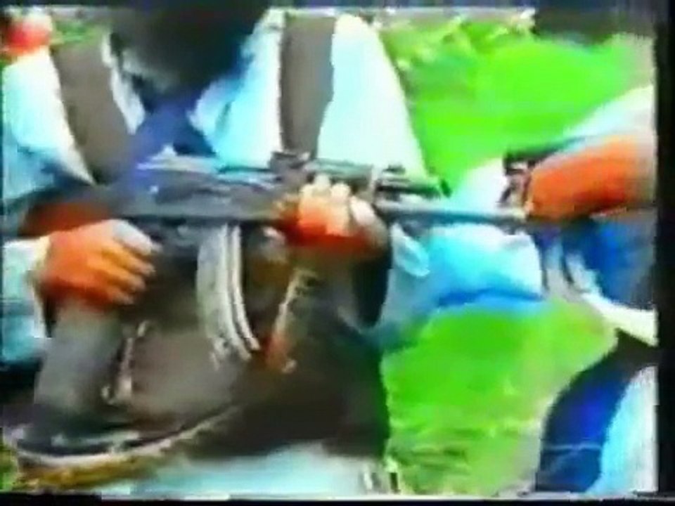 Sant Jarnail Singh Ji Khalsa Bhindranwale