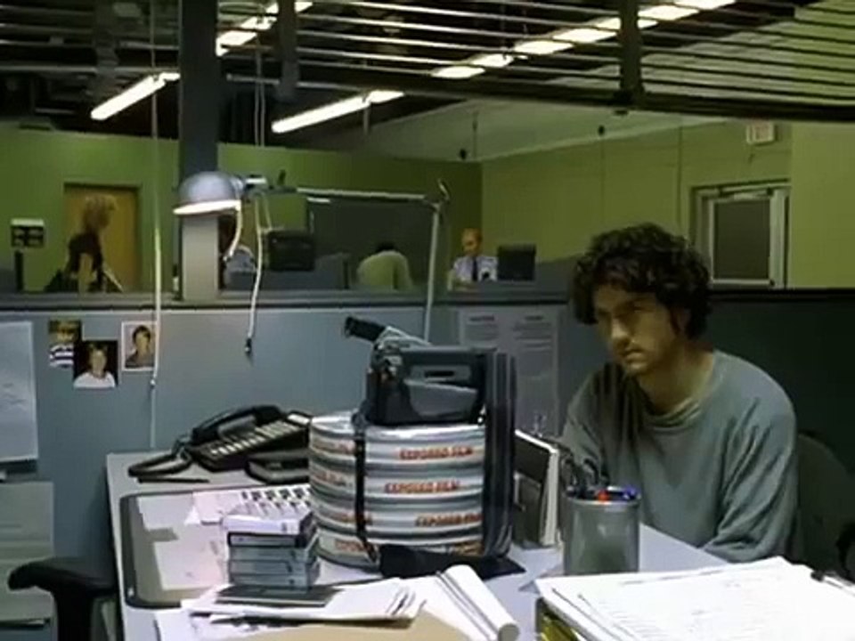 Ararat (2002) HQ trailer