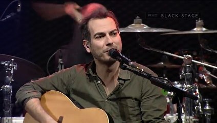 Axe Black Stage Mor ve Ötesi - Nefesini Tut