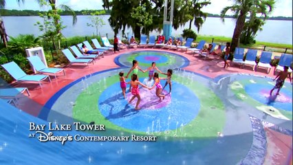 Disney Vacation Club Resorts | Disney Parks