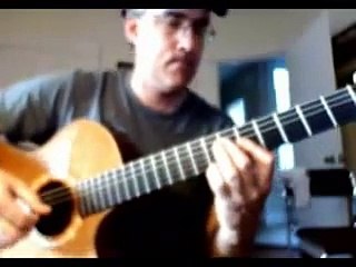 Samba Triste (Baden Powell)