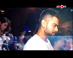 Anushka Sharma To Play An Integral Part In Virat Kohli's T 20 Franchise   Bollywood News HD