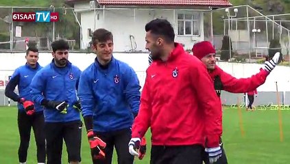 Trabzonspor idmanı