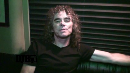 Overkill / Bobby Blitz - DREAM TOUR Ep. 172