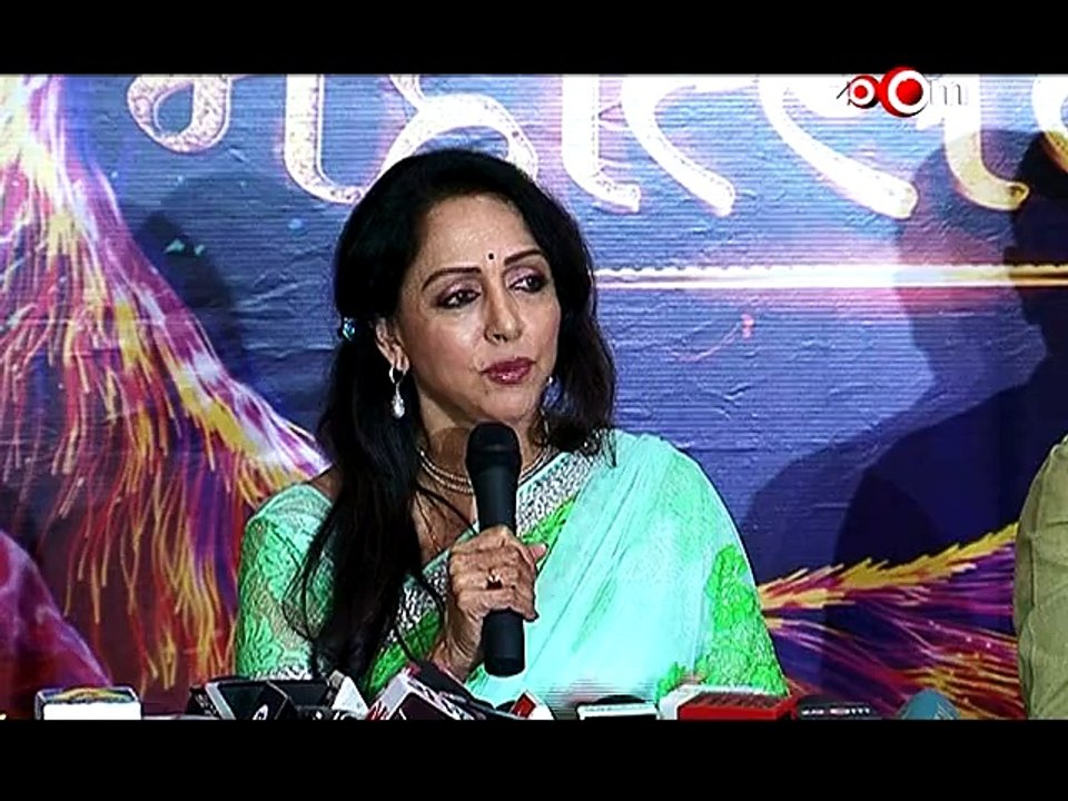 Hema Malini supports Salman Khan for his 'Hit and Run' case - Bollywood News