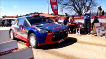 WRC Fafe Rally Sprint Portugal HD The Best (Pure Sound)