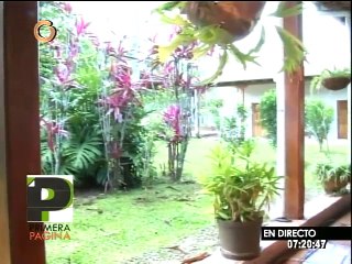 Contreras: MUD va a ganar los siete diputados en Táchira