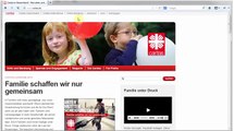 Online-Beratung der Caritas - So stellen Sie Ihre Frage