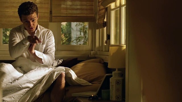 'The Social Network' Clip Starring 'Fifty Shades of Grey' Actress Dakota Johnson