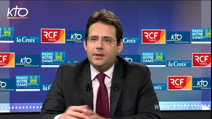 M. Fekl - Exportations : "Renforcer les PME, le haut de gamme et l'innovation"