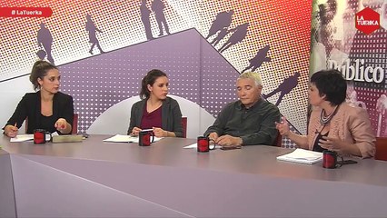 Taxistas contra Uber, el caso Rato y la tragedia de Lampedusa 2