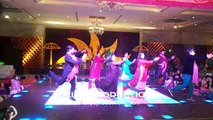 Hire Best Wedding Dance Group choreographer in Pakistan