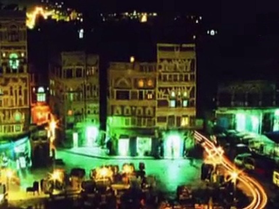 yemen culture