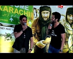 Arshad Warsi Rubbishes Rumors About Irrfan Khan In 'Welcome To Karachi'   Bollywood News HD