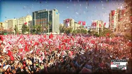 SELAM ANADOLU'YA - TURGAY BAŞYAYLA