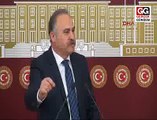 CHP'li Gök'ten Başbakan'a tepki