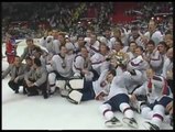 SLOVAKIA on World championship of ice hockey 2002 [gold medal]