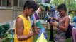 Das SOS-Kinderdorf Iloilo auf den Philippinen - ein neues Zuhause für Liselle