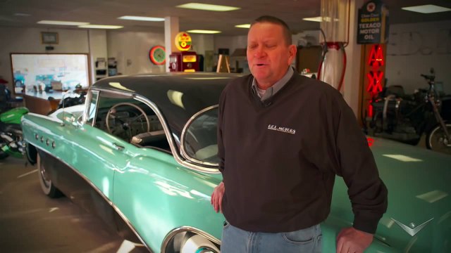 The Weirdest Car Yet? | Chasing Classic Cars
