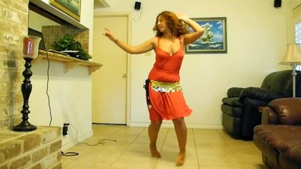 yambosana-andy- South Iranian dance- رقص بندری -