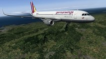 Germanwings 4U9525: Final minutes on board