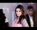 Parineeti Chopra Becomes First Women Brand Ambassador For A Leading Clothing Brand   Bollywood News HD