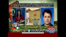 NA-246 by-election Special Transmission Part 5