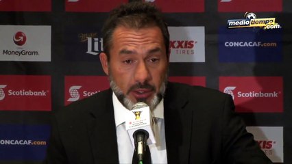 Positivo por empate, Matosas con todo al Clásico