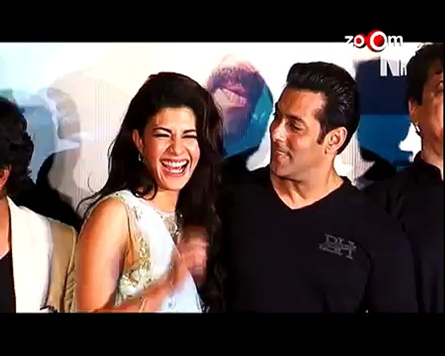 Salman Khan To Sing For Sooraj Pancholi's 'Hero'   Bollywood News HD