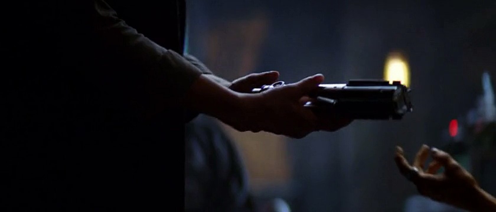 Star Wars Episode VII The Force Awakens 2015 Trailer