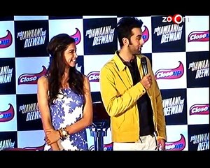 Kangana Ranaut Desires To Work With Ranbir Kapoor   Bollywood News HD