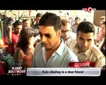 Karan Johar Reacts To Akshay Kumar's Pranks   EXCLUSIVE HD