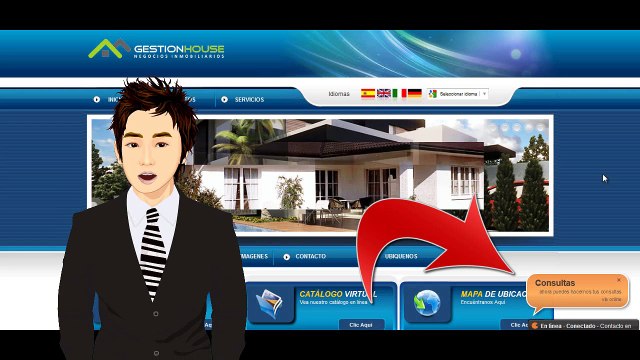 Como Hacer Paginas Web - Hacer Pagina Web - Como Crear Paginas Web - Curso de Diseño Web[via torchbrowser.com]