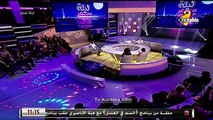 سعد سمير يقلد عادل إمام في فيلم الهلفوت