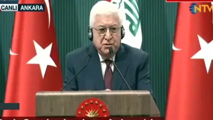 Oğuz Haksever'den canlı yayında cumhurbaşkanı fuatavni  gafı