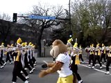 University of Minnesota Marching Band