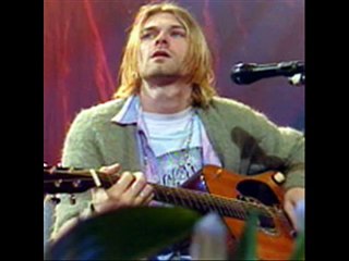 nirvana-something in the way