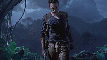 Uncharted 4 : le premier cosplay est français