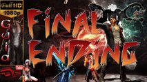 DmC: Devil May Cry Final Español | Mision 20 Ending |Guia PC Max-Settings 1080p