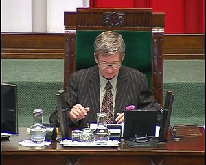 Poseł Ewa Wolak - Wystąpienie z dnia 22 kwietnia 2015 roku.