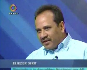 Diputado Sirit: "El bachaqueo es hecho en socialismo y está en todo el país"