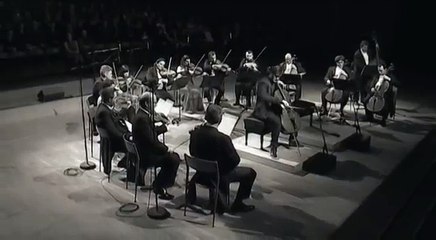 Stjepan Hauser - Elegija (Rudolf Matz)