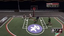 NBA2K15: Road to Legend 3 Ep.4 (60 FPS)