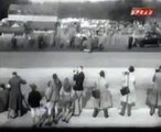 1938 Donington GP - Tazio Nuvolari wins